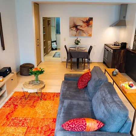 アパート Cheval Blanc - オベル