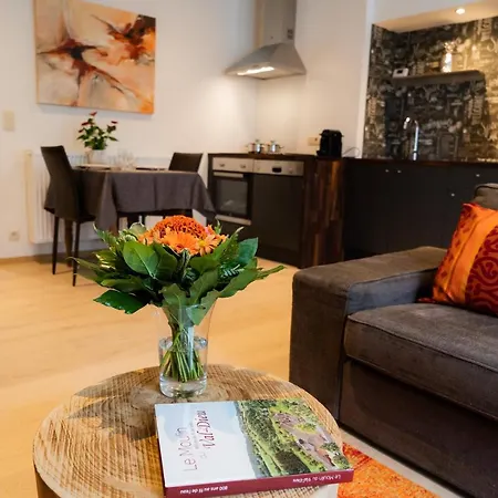 Cheval Blanc - Apartment