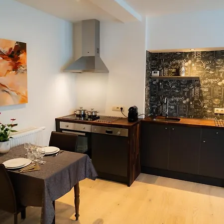 Cheval Blanc - Aubel