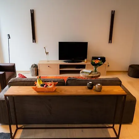 Cheval Blanc - Apartamento