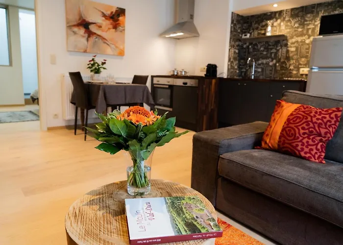 Cheval Blanc - 아파트