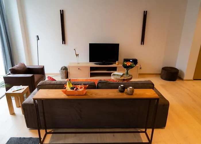 Cheval Blanc - 아파트